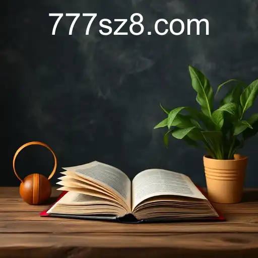 The Impact of Articles on SEO Strategies: An In-Depth Look into the World of 777sz