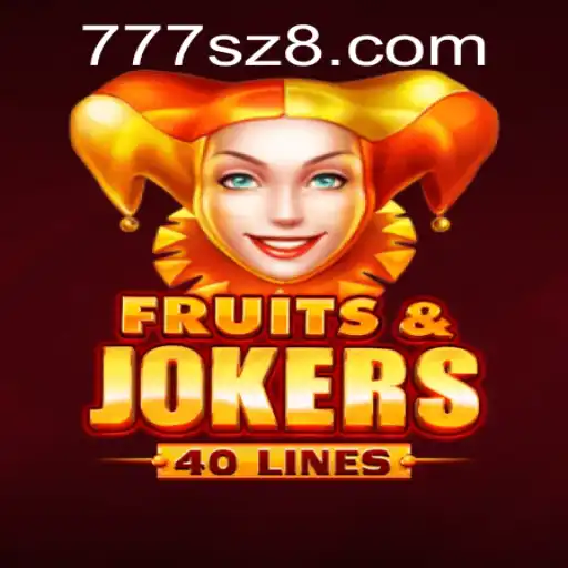 Exploring the Thrills of FruitsAndJokers40: A Modern Slot Game Adventure