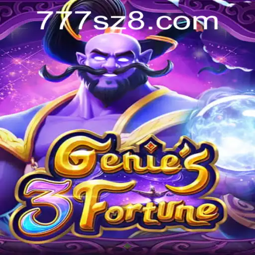 Unlock the Magic of Genie3Fortune: A Guide to Winning Big with Keyword 777sz