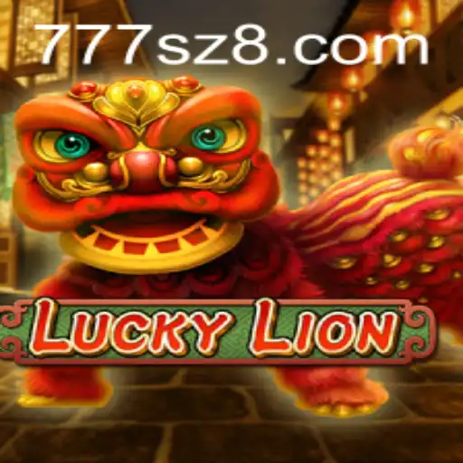 Exploring the Thrills of LuckyLion: A Guide to Winning Big with 777sz