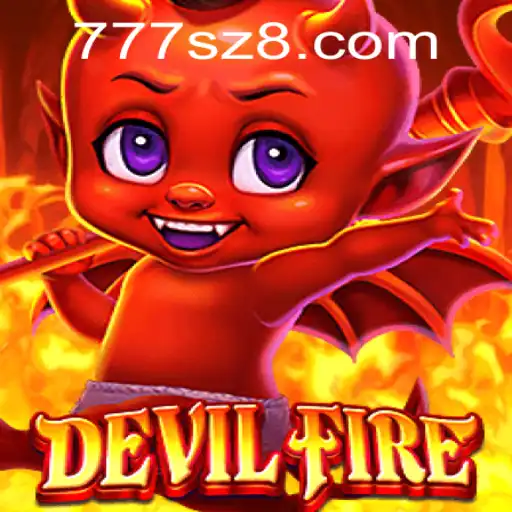 DevilFire: Unleashing the Inferno in the Gaming Realm