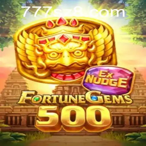 Discover the Thrilling World of FortuneGems500 and the Magic of 777sz