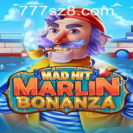 MadHitMarlinBonanza: A Dive into the Electrifying New Game