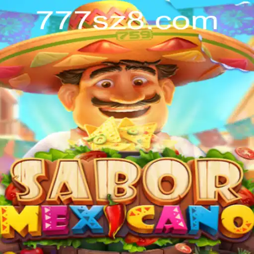 Unveiling SaborMexicano: A Lively Dive into Latin Flavors with 777sz