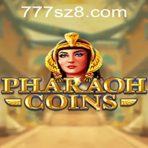 PharaohCoins: The Enchanting Adventure into the World of 777sz