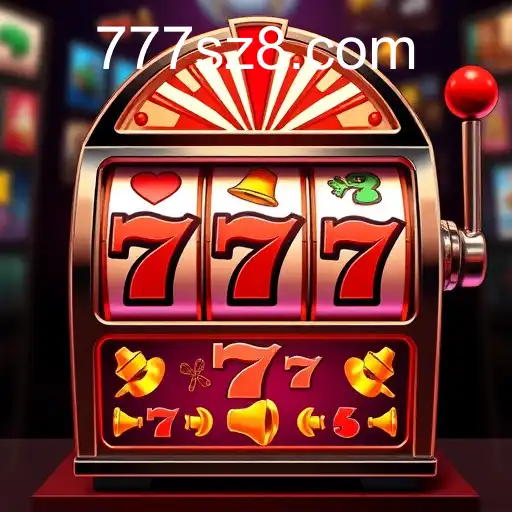 The Thrilling World of Slot Games and the Rise of 777sz