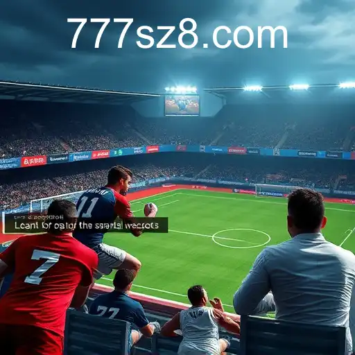 Exploring the World of Sports Betting: A Focus on 777sz