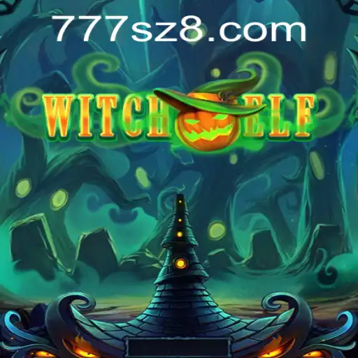 WitchElf: Exploring the Magical Realms with 777sz